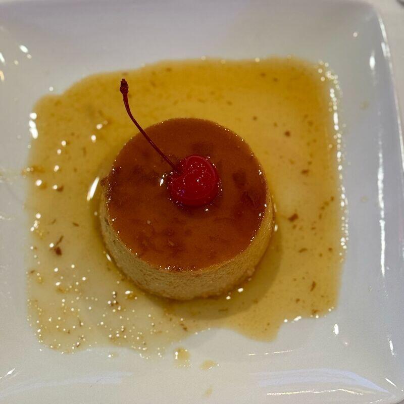 Flan