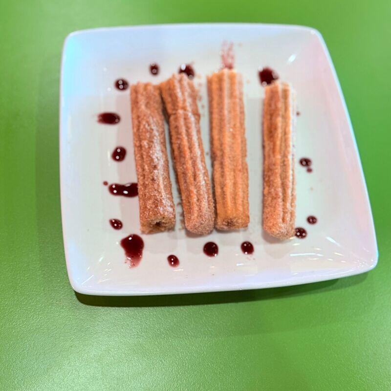 Churros