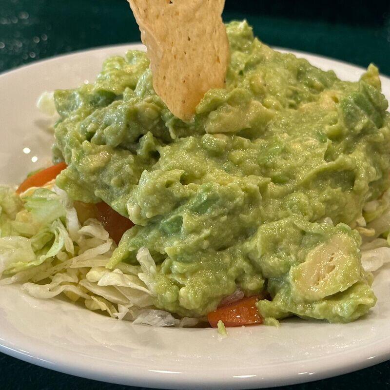 Guacamole