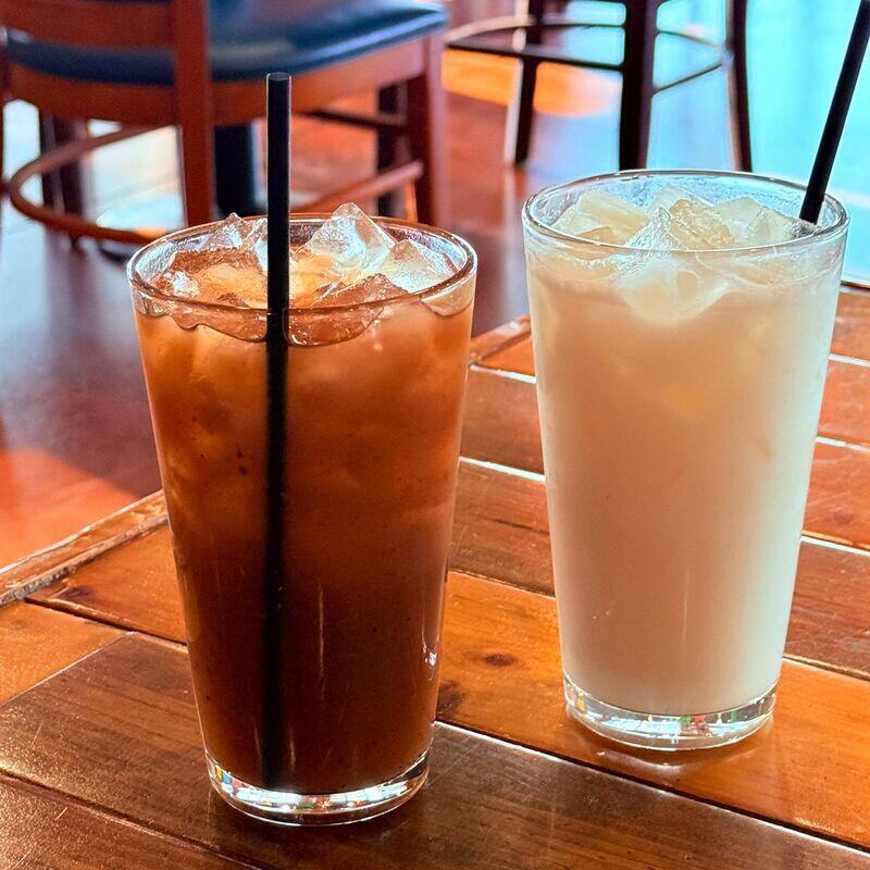 Aguas Fresca