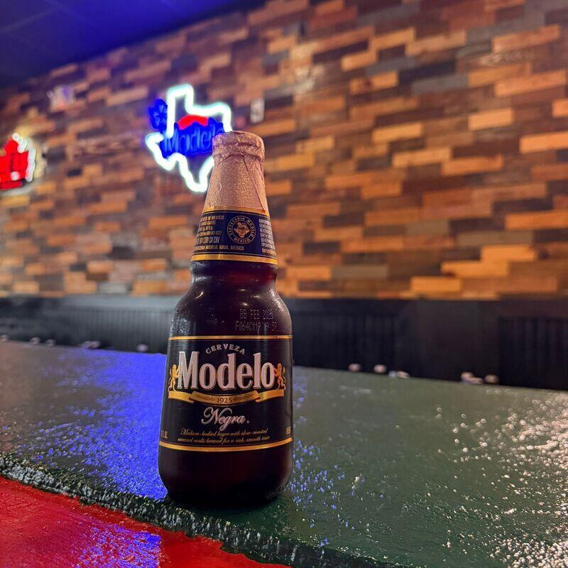 Negra Modelo