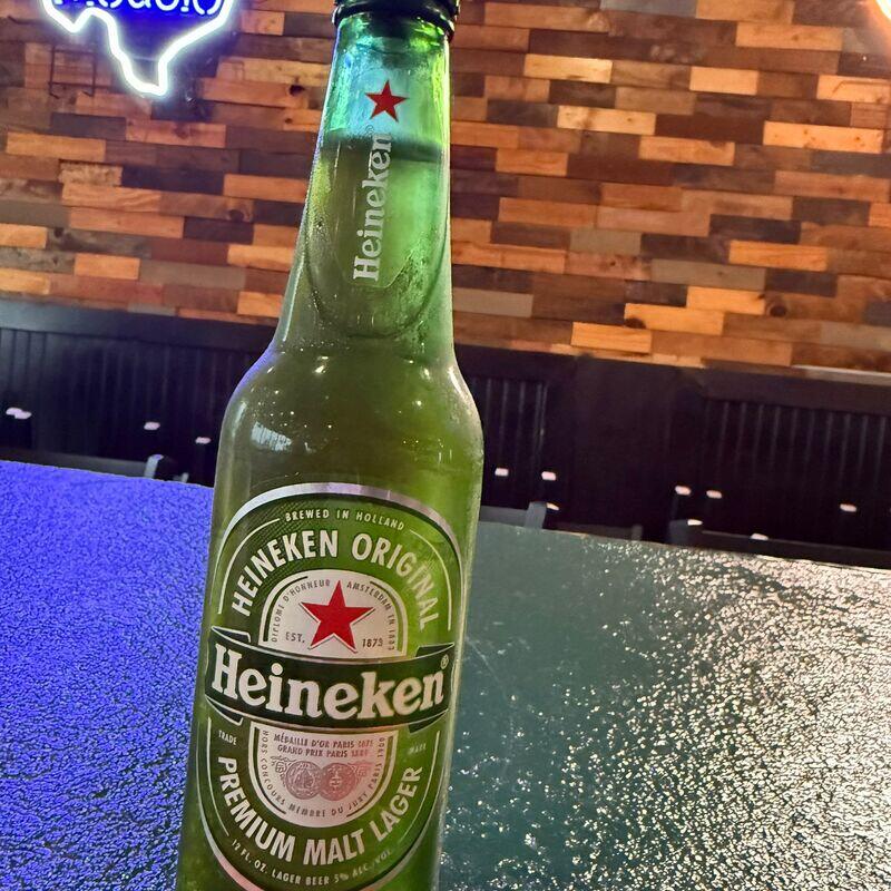 Heineken