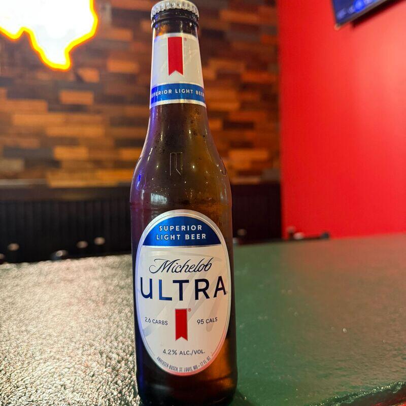 Michelob Ultra