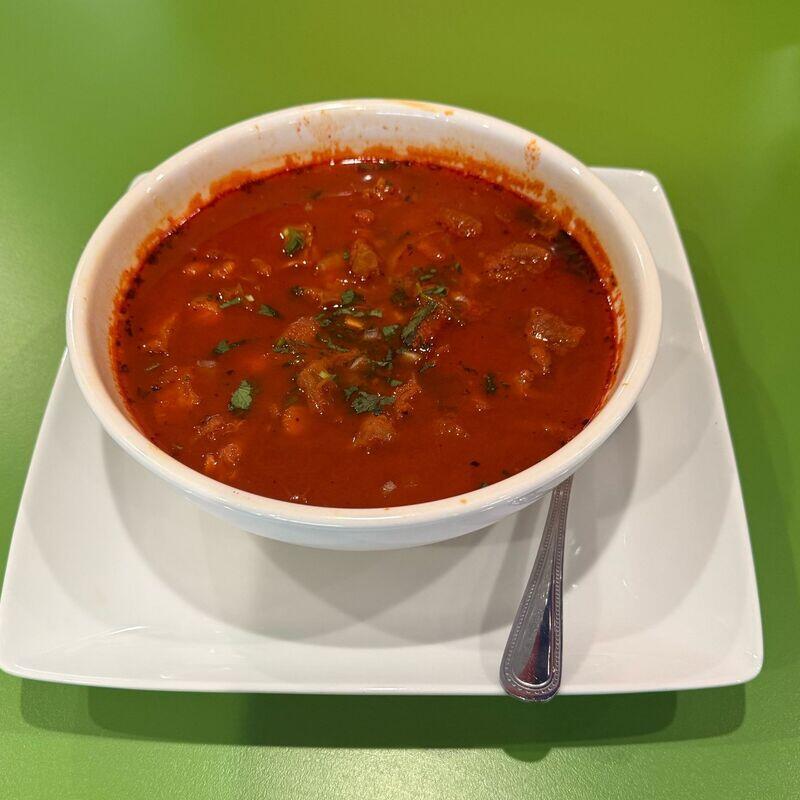 Menudo
