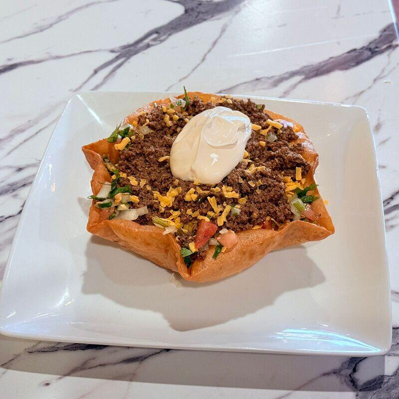 Taco Salad