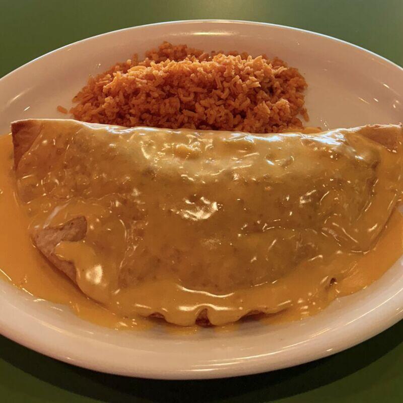 Chimichanga