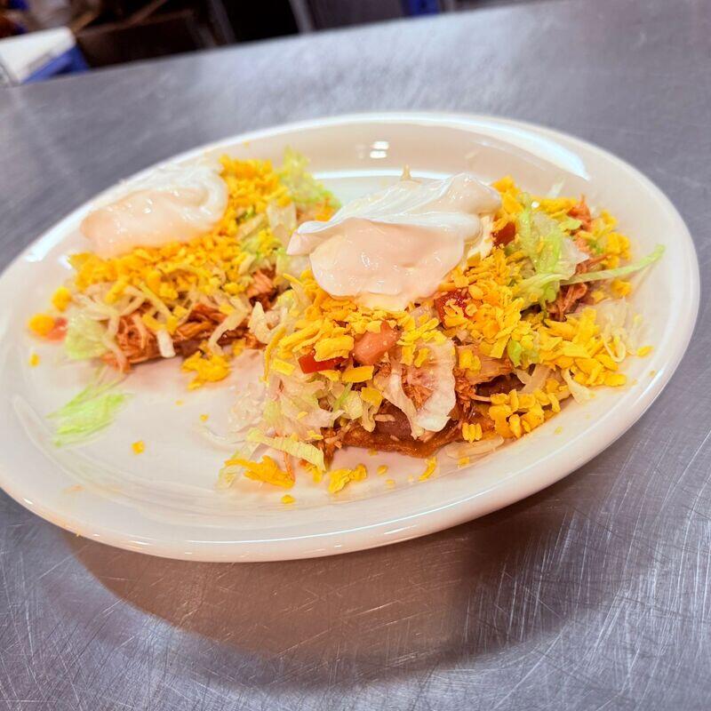 Tostadas