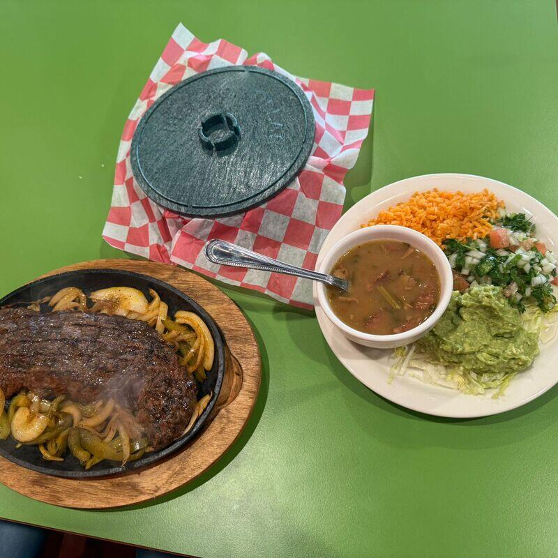 Carne Asada