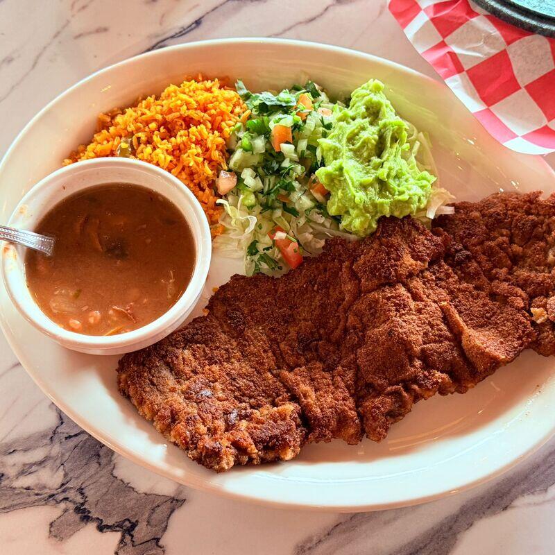 Milanesa