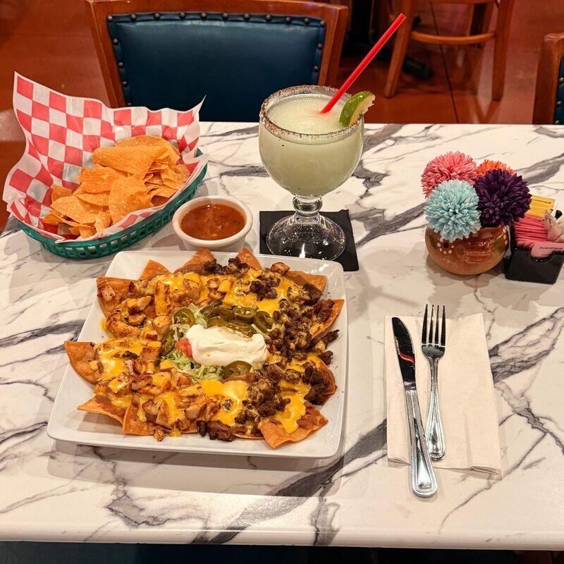 Nachos